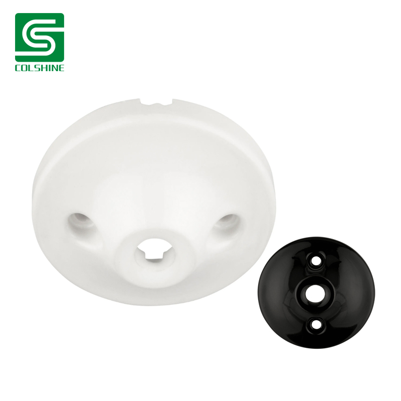 Black Wall Lamp